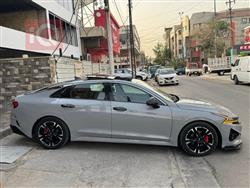 كيا K5